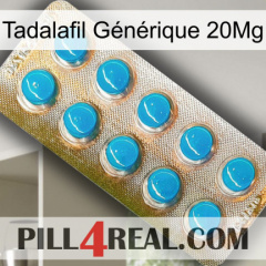 Tadalafil Générique 20Mg new09